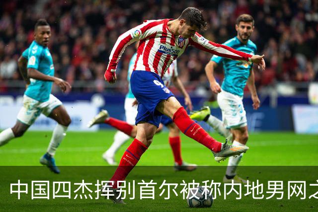 中国四杰挥别首尔被称内地男网之痛，大威首次回应屡战屡败